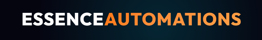 Essence Automations