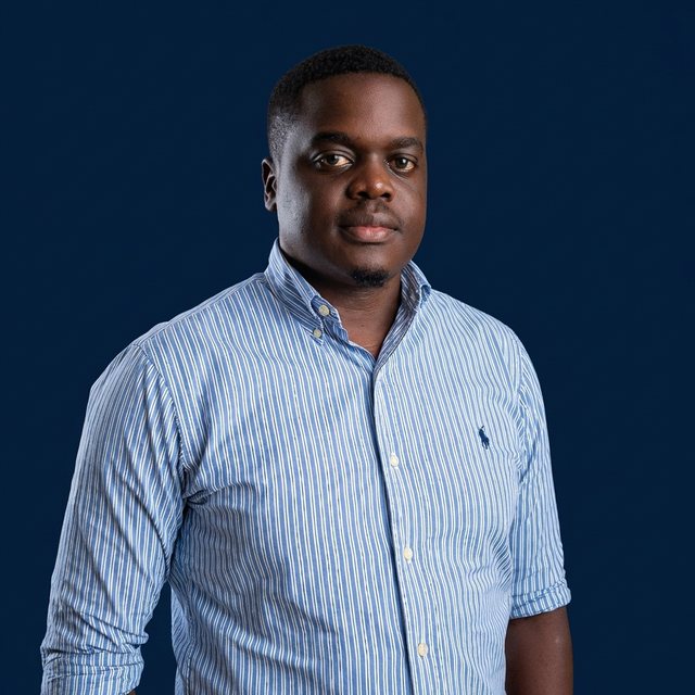 Joel Muthee, founder of Essence Automations