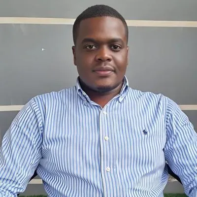 Joel Muthee - Essence Automations